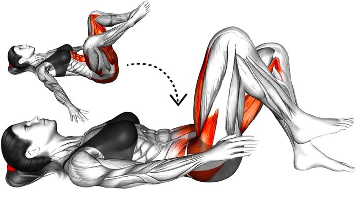 Morning Full Body Stretches That Fix 95% of Your Mobility Problems