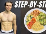 How I’d lose 30lbs on a plant-based diet if I had to start again