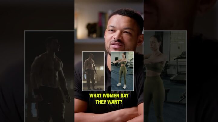 The Biggest Workout Mistake (MEN vs WOMEN)