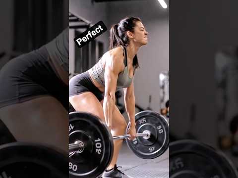 Perfect Weight Lifting Training 💪🔥#shorts #fitness #motivation #gym #strength
