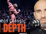 Pros and Cons of Each Bodybuilder & How The Arnold Classic Will Go