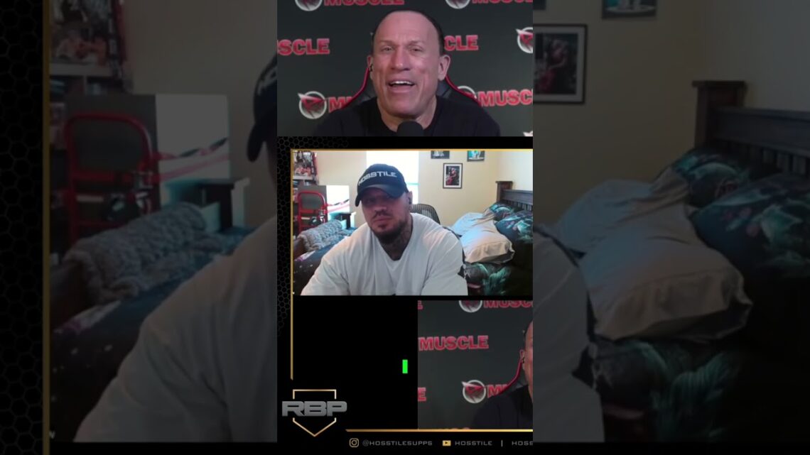 Martin vs. Nick: The Ultimate Rubber Match Showdown! #shorts