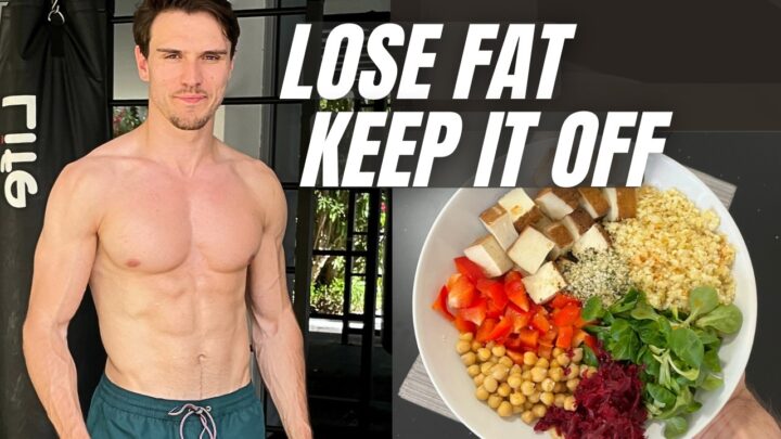 The Simple Philosophy That Gets Me Leaner Each Year