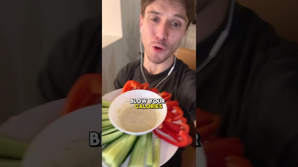 Still Hungry At Night? Eat This! #weightloss #weightlosstips #weightlossjourney