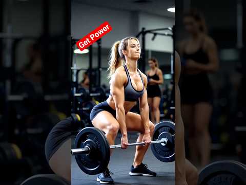 Perfect Weight Lifting For Build Muscles Strength #shorts #fitness #motivation #gym #strength