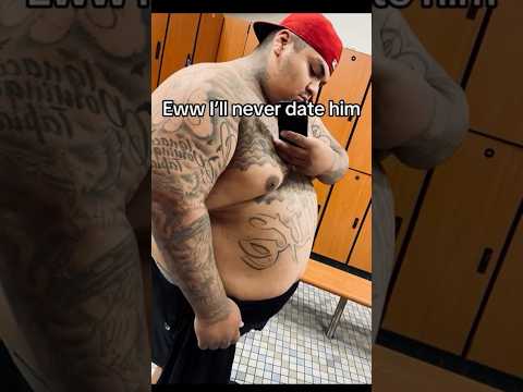 From Obese to Beast – The Ultimate Weight Loss Transformation Story #weightloss