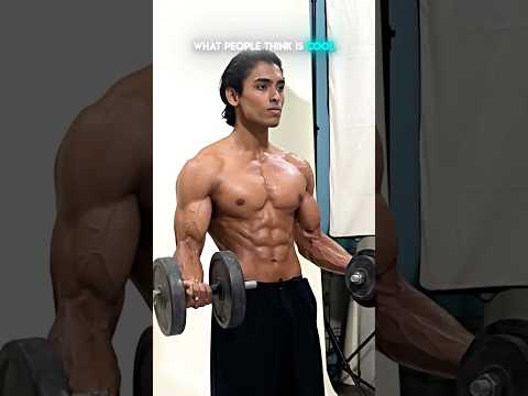 Discipline and Consistency #bodybuilding #fitness #shorts