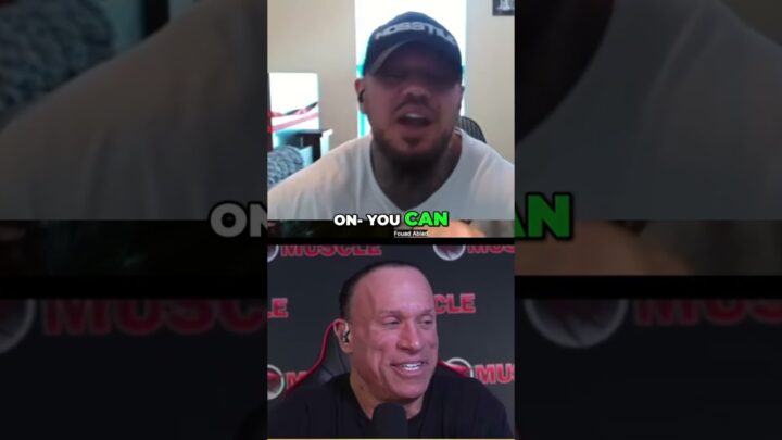 Shredded Glutes: The Secret to Extreme Suffering and Physique? #shorts