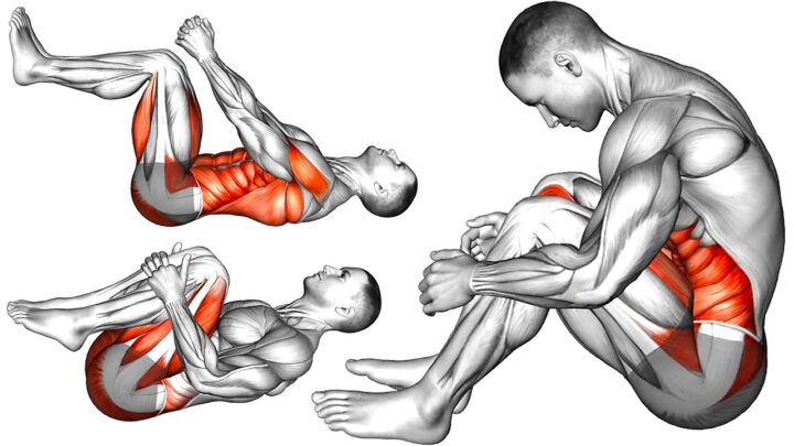 The Best Exercises for Men’s Health and Long Life