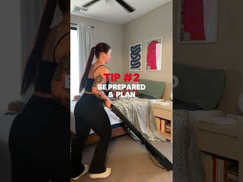 Tips and tricks for 75 Hard #75hard #fitnessjourney #fitnessmotivation #dailyvlog