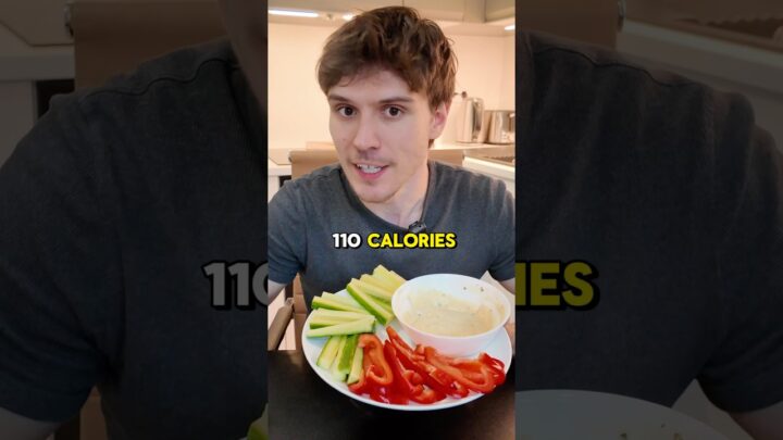 My #1 Snack for Fat Loss #weightloss #fatloss #diet