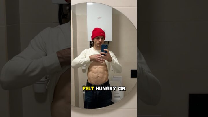 I Lost 15kg on a Plant-Based Diet (5 Steps)