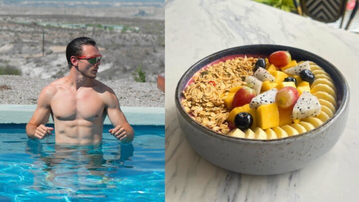 60 days until summer. Here’s exactly how I’d lose 10-15 pounds…