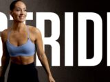 STRIDE – 10 Week Strength & Conditioning Program ⚡️Available now on the Heather Robertson app!