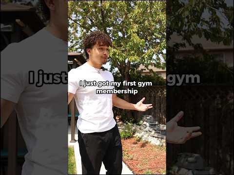 How To Start In The Gym For Beginners