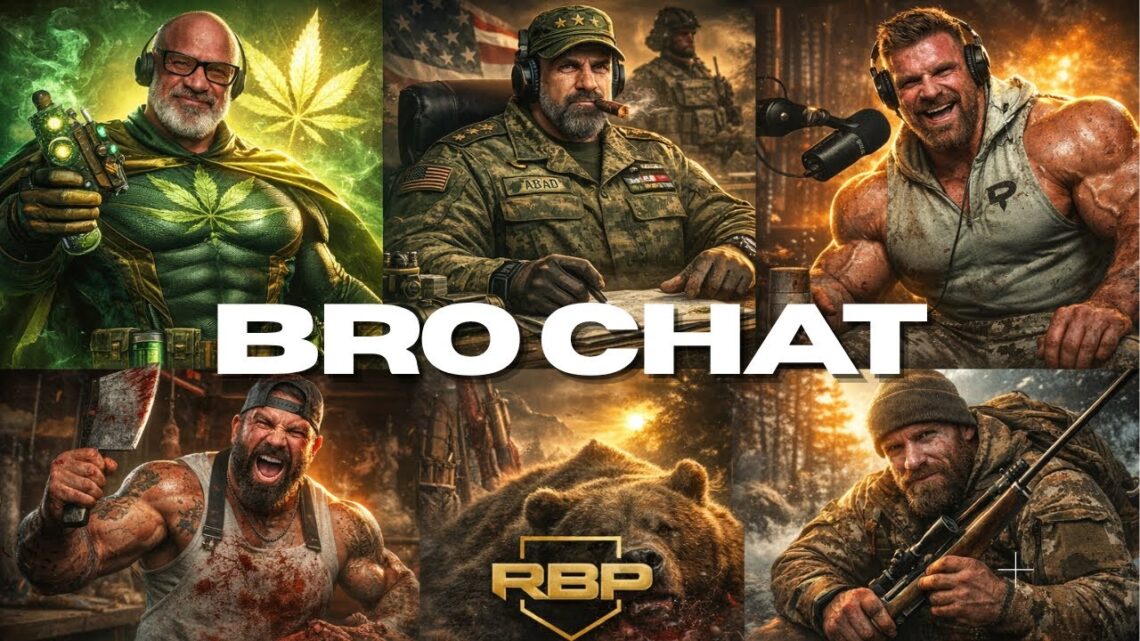 NUTRIENT TIMING & LAP SITTING  Bro Chat