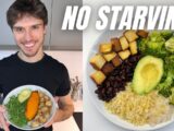 10 Tips to Lose Weight on a Plant-Based Diet (No Starving, No Extremes)