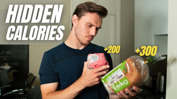 The Hidden Calories Killing Your Plant-Based Diet