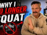 Why I No Longer Squat