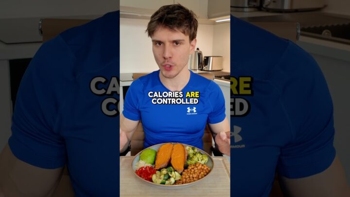 Eat More…Lose Weight #weightloss #fatloss #diet