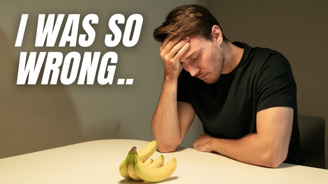 5 Brutally Honest Truths About Plant-Based Diets