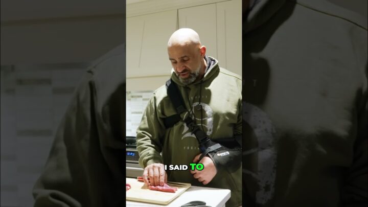 Overcoming Depression: My Journey Back to Discipline #shorts