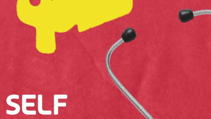 SELF Health Exam with XO, Kitty 🏥