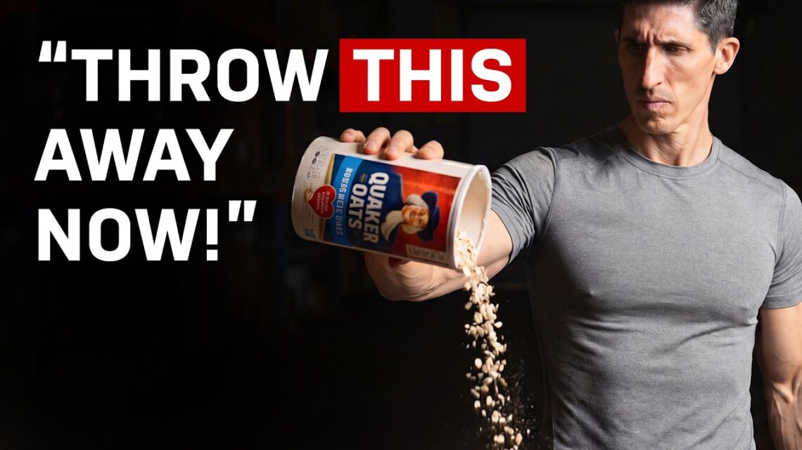 What ACTUALLY Gets You Lean (Stop Messing This Up!)