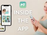 The MadFit App WALKTHROUGH TUTORIAL (Inside The App)