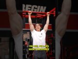 How to Make Pullups MUCH Easier