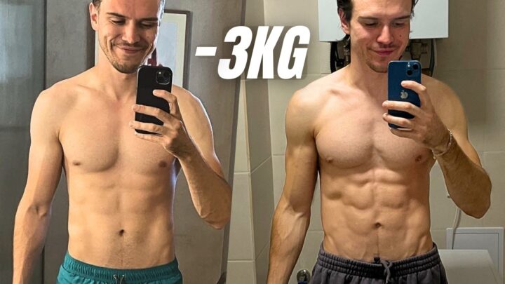 VEGAN…AND STILL GAINING WEIGHT?!