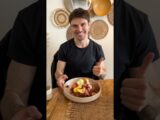 Filthy VEGAN CHEAT DAY in Germany🇩🇪 #vegan #vegandiet #veganfood