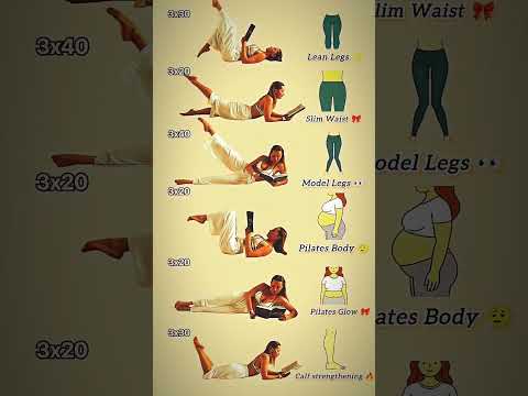Be Your Own Competition 🔥 Home Workout Motivation 💪 #shorts