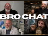 SPOILED RICE & BIG HOLES  BRO CHAT