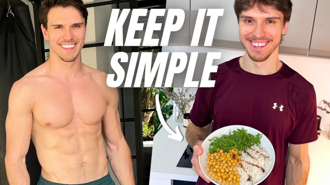 Plant-Based Diet Rules I Follow Religiously After 10 Years