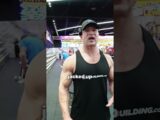 49 YEARS OLD, 0 INJURIES… HOW???