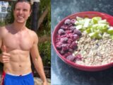 My Exact Plant-Based Plan To Get Beach Ready This Summer