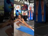 Movilidad para tu cuerpo🫡💪🏻 #fitness #motivation #gym #tips #mobility