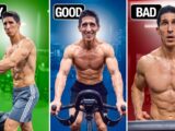 The BEST and WORST Cardio for Fat Loss (SURPRISE!)