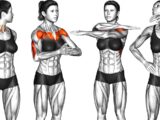 Bodyweight Upper Body Workouts for Women