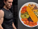 My Exact Diet & Training At 32  Best Shape Of My Life