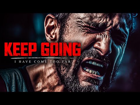 I MUST KEEP GOING – Best Motivational Video Speeches Compilation (Most Eye Opening Speeches 2023)