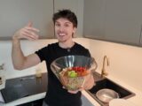 Plant-Based Lunch I Eat On Repeat To Lose Weight Easily