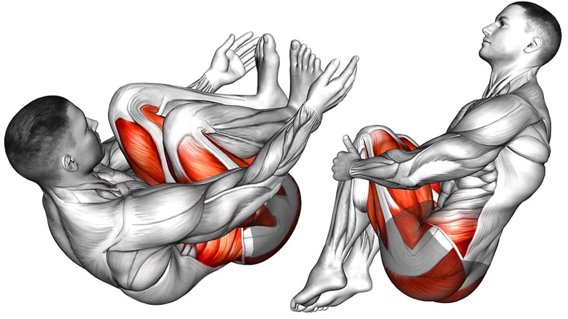 Guys Do These Exercises Every Day and Surprise Your Wife