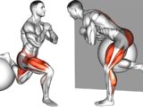 The 35 Best Stability Ball Exercises