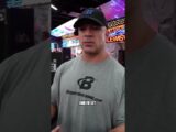 How To Building An IFBB Pro Physique