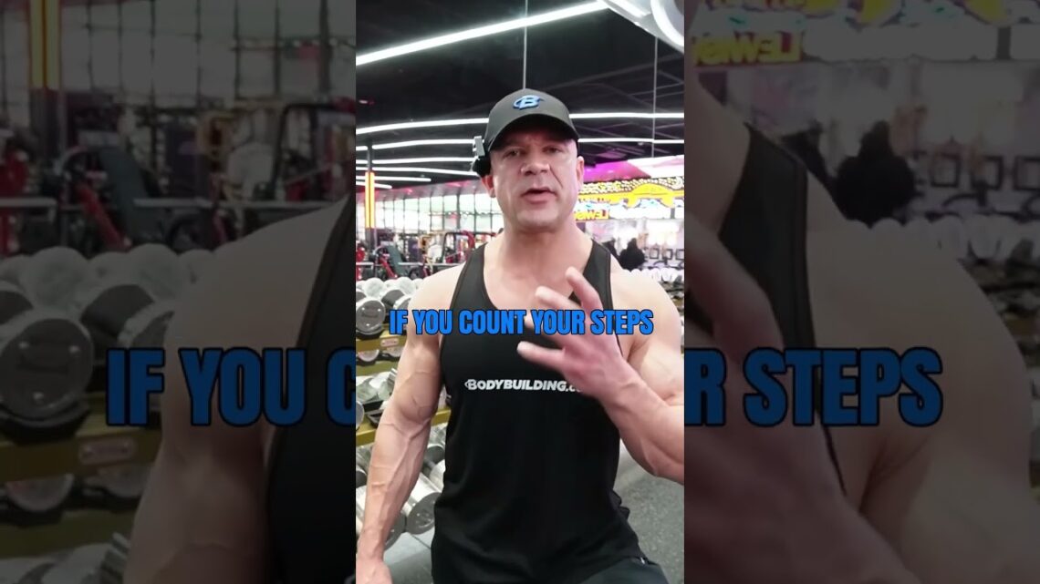 Do You Have To Do Cardio?