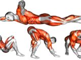 The 11 Best Compound Exercises To Build Strength and Flexibility At Home!