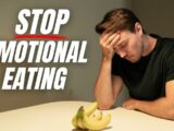 How To STOP Emotional Eating – Break The Cycle TODAY!