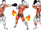 Boxing for Weight Loss – 9 Boxing Moves for Burning Fat